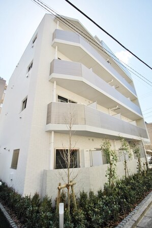 市ヶ谷二十騎町レジデンスの物件内観写真